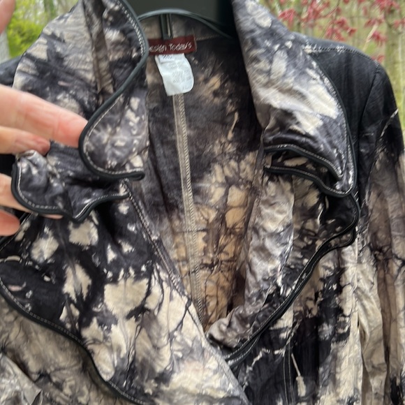 Super cool jacket - Picture 4 of 9